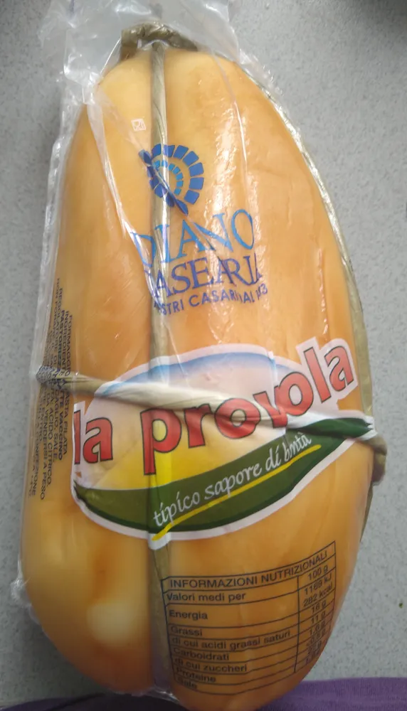 La provola
