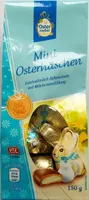 Mini Osterhäschen