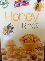 Honey Rings