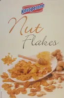 Nut Flakes