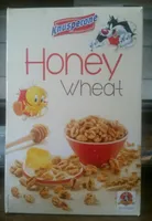 Honey Wheat