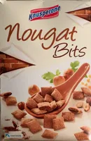 Nougat Bits