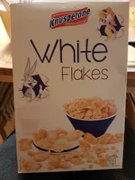 White Flakes