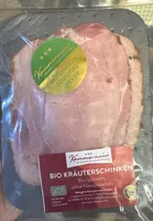 Bio Kräutersschinken