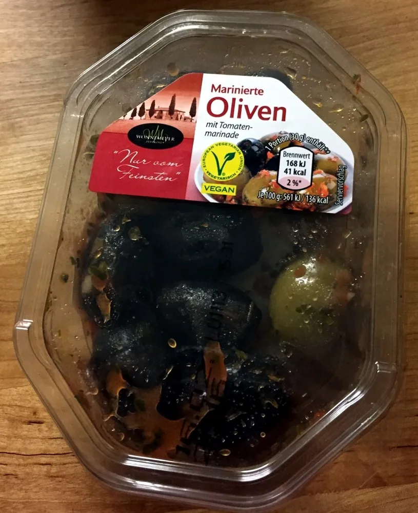 Olives
