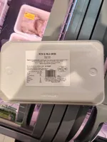 PETTO DI POLLO INTERO