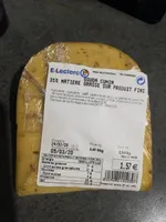 Gouda cumin