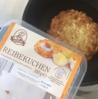 Reibekuchen