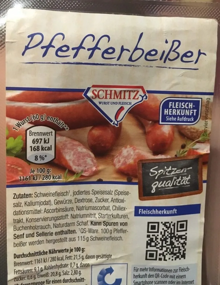 Pfefferbeisser