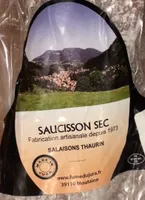 Saussison sec