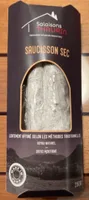 Saucisson sec