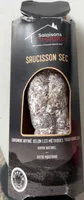 Saucisson sec