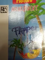 Rio D'oro Flipper