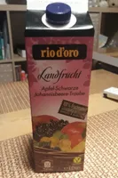 Apfel  Kirsch Saft