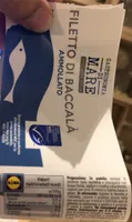 Gastronomia di Mare
