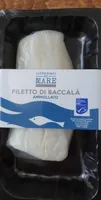 Filetto di baccalà