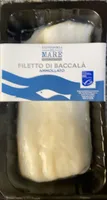 Filetto di baccalà