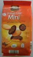 Diverse Kekse Mini