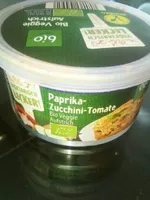 Veganer Aufstrich