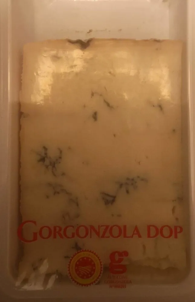 Gorgonzola piccante aop