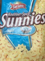 Knabber-Spass Sunnies