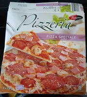 Pizzeria Pizza Speciale, Aldi Süd