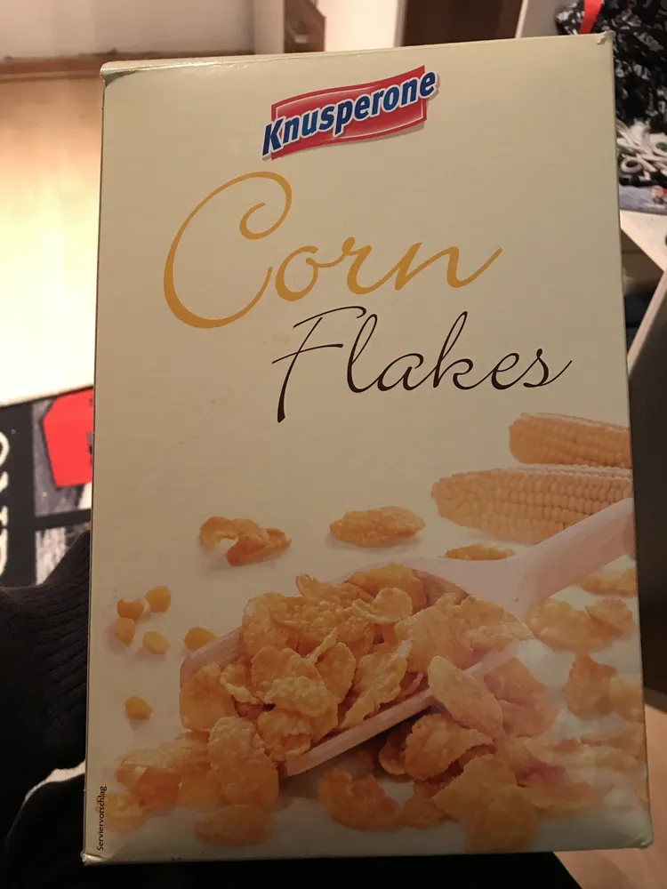 Cornflakes