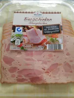 Bierschinken