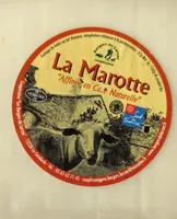 La Marotte