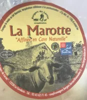 La marotte