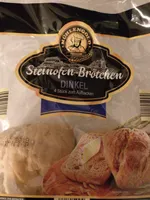 Dinkelbrötchen