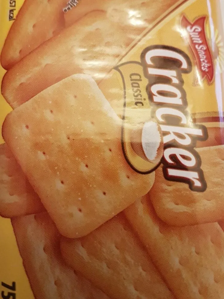 Cracker (Aldi), Mehrkorn