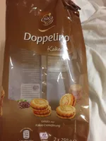 Doppelino, süß