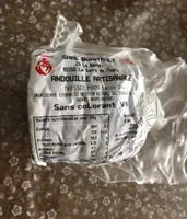 Andouille artisanale