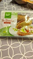 Bio brotchen krustenspitz