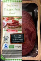 Corned Beef