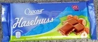Haselnuss