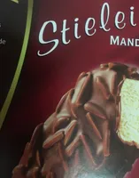 Stieleis MANDEl