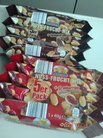Nuss-Frucht-Mix
