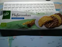 Hafercookies