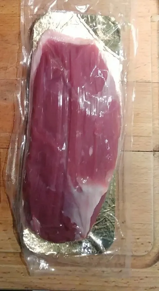 Filet de canard extra - tendre