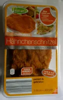 Hähnchenschnitzel