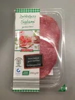 Dilikatess Salami geräuchert