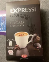 Cacao ciocolata