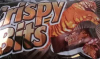 Choceur Mini Crispy Bits