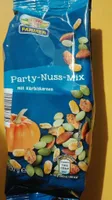 Farmer Erdnuss wasabi mixer