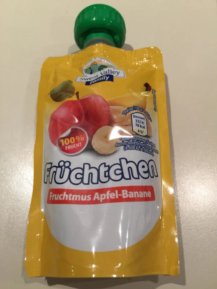Sweet Valley Früchtchen