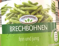 Brechbohnen