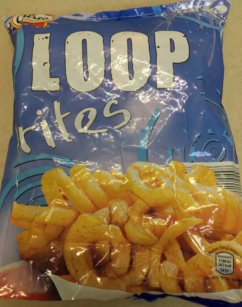 Loop Frites
