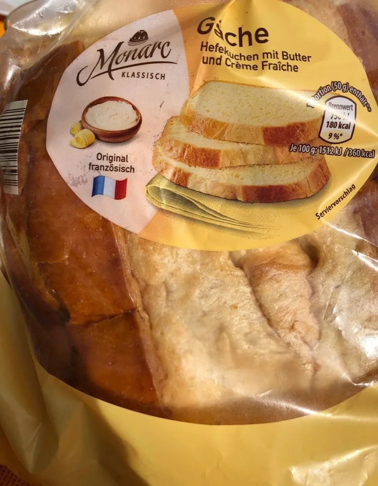 Gâche